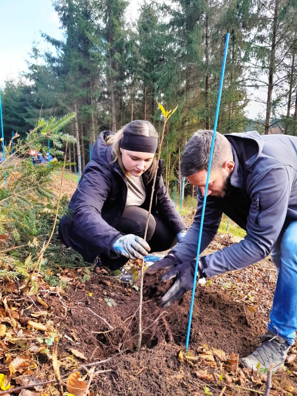 So wird es richtig gemacht