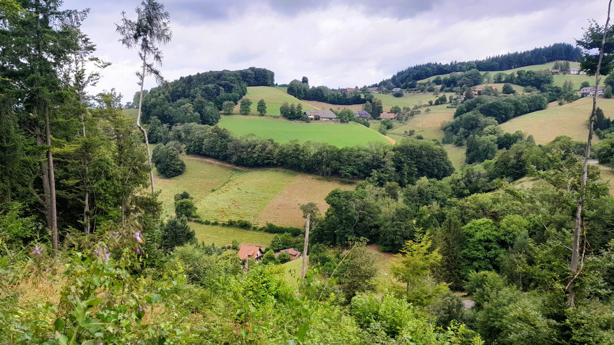 St. Ulrich bei Bollschweil