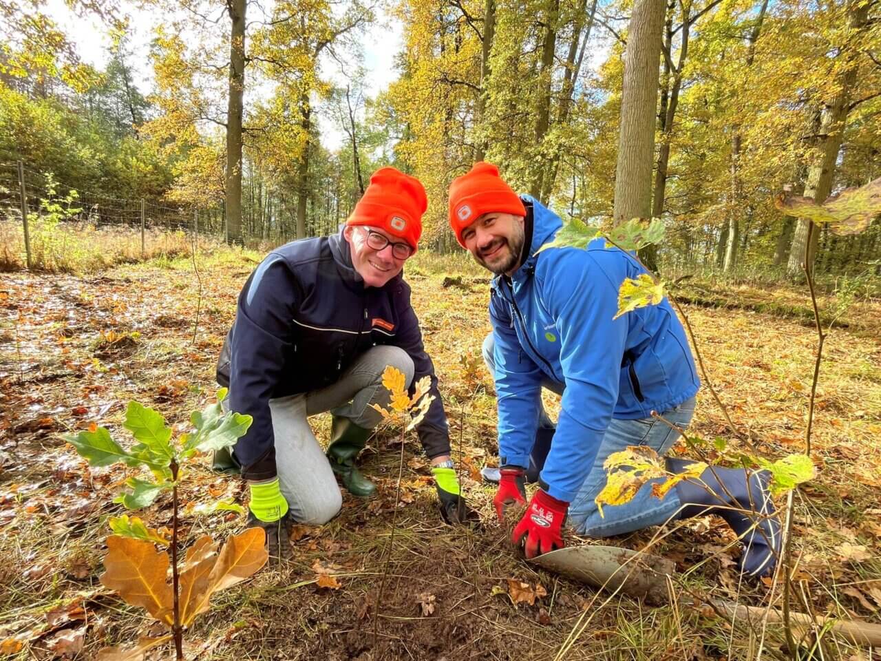 Nein, Schneewittchen war nicht dabei
