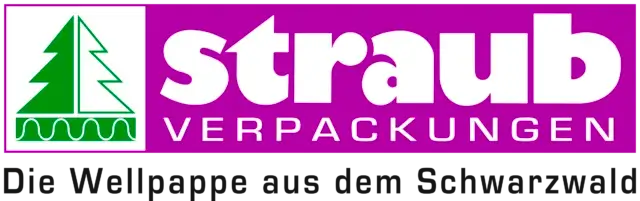 Straub Verpackungen