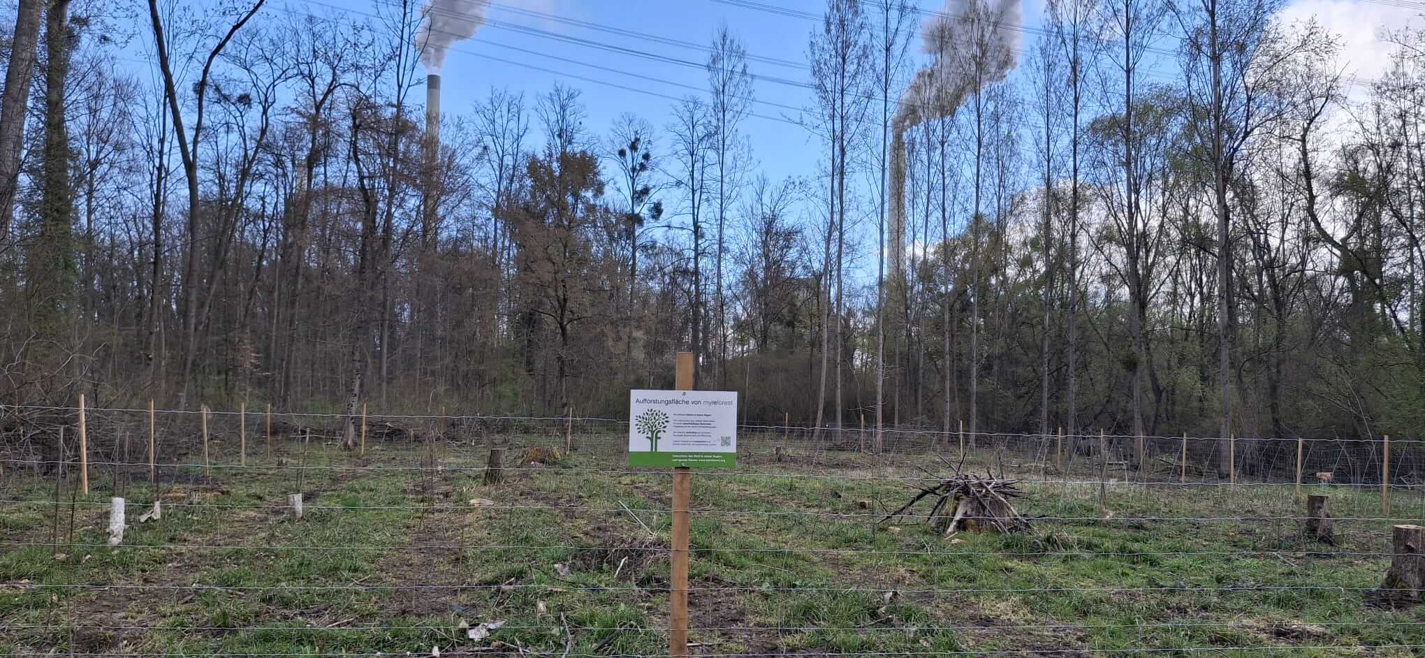 Karlsruhe II - Schleith