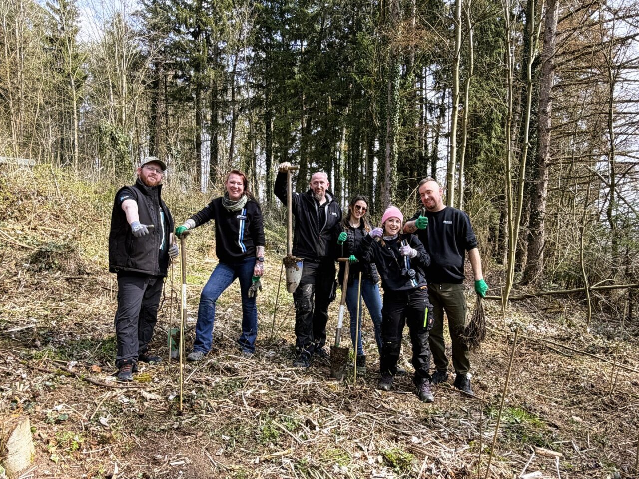 Alles drin - Respekt