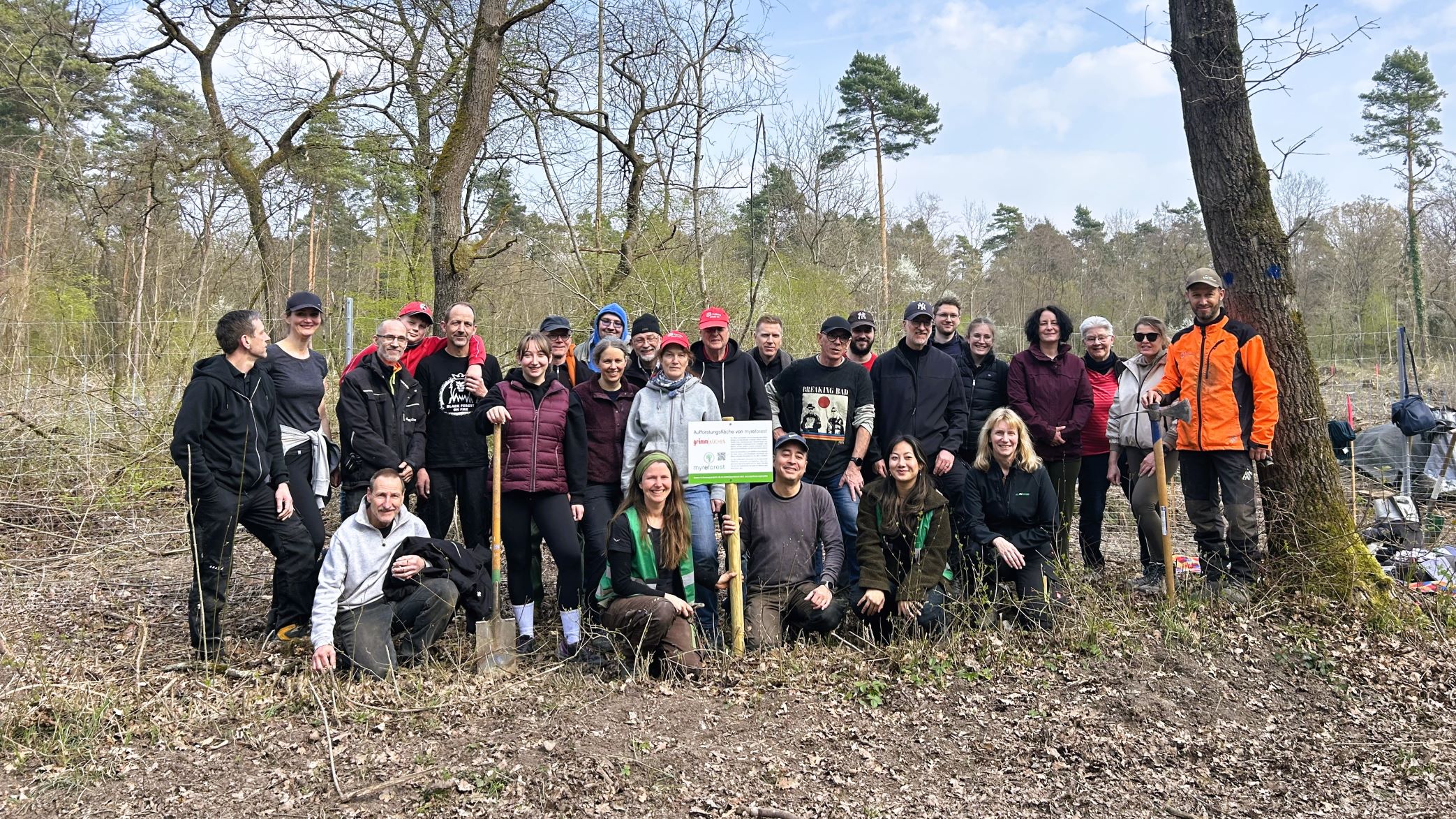 GRIMM Küchen-Wald Breisach